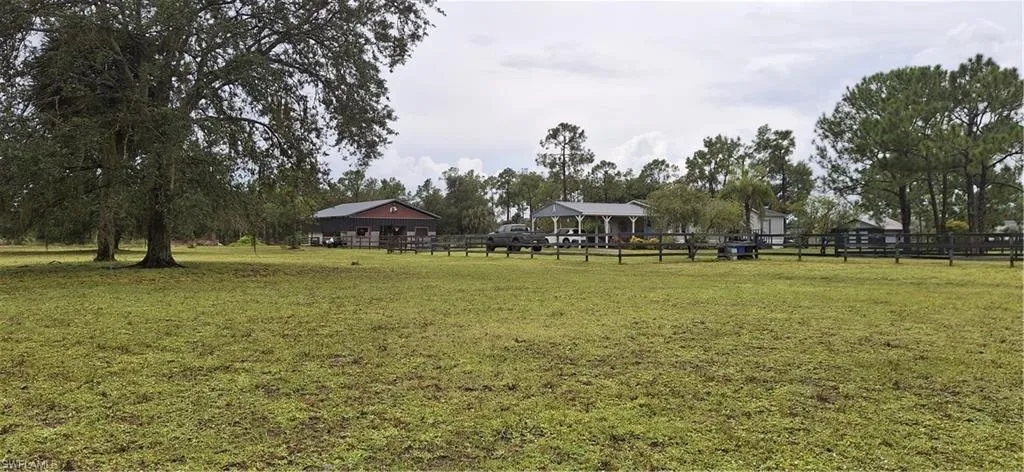 Country Life