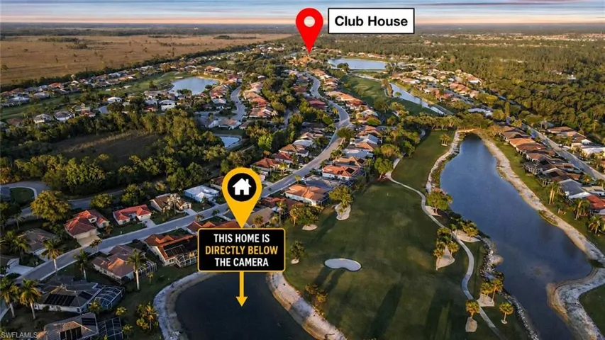 1791 Corona Del Sire Dr, North Fort Myers, Florida 33917