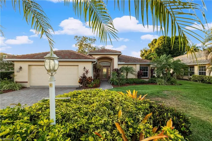 1791 Corona Del Sire Dr, North Fort Myers, Florida 33917