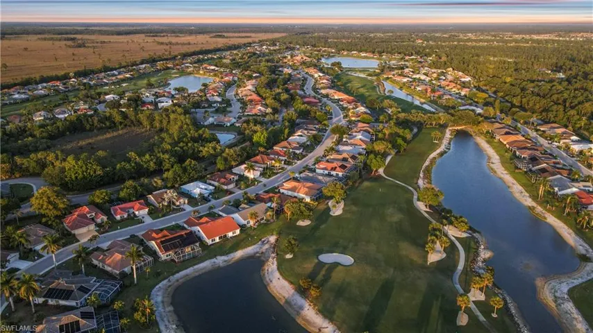 1791 Corona Del Sire Dr, North Fort Myers, Florida 33917