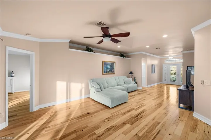 1791 Corona Del Sire Dr, North Fort Myers, Florida 33917