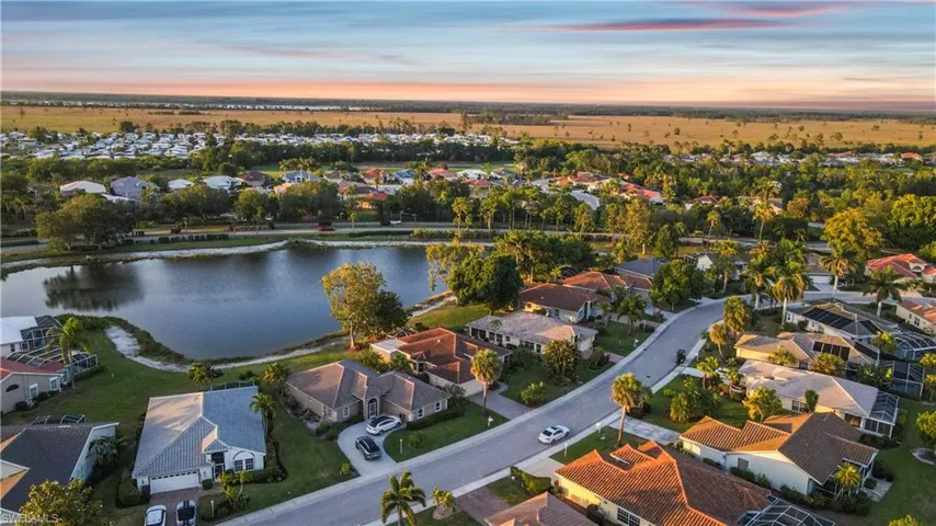 1791 Corona Del Sire Dr, North Fort Myers, Florida 33917