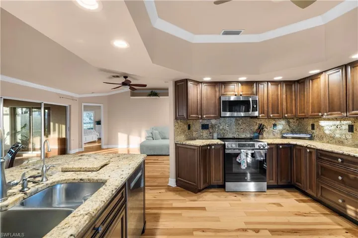1791 Corona Del Sire Dr, North Fort Myers, Florida 33917