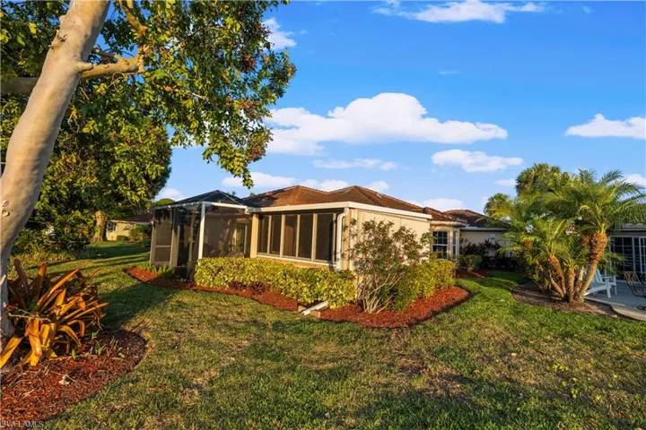 1791 Corona Del Sire Dr, North Fort Myers, Florida 33917