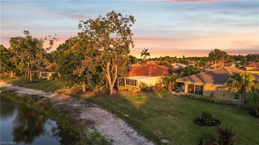 1791 Corona Del Sire Dr, North Fort Myers, Florida 33917