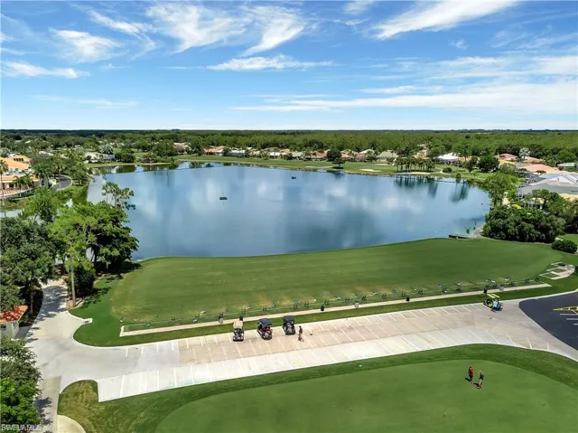 1791 Corona Del Sire Dr, North Fort Myers, Florida 33917