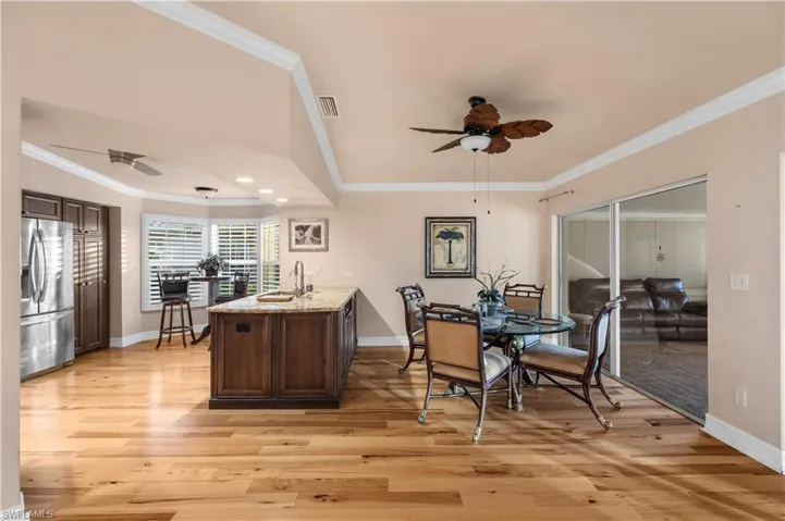1791 Corona Del Sire Dr, North Fort Myers, Florida 33917