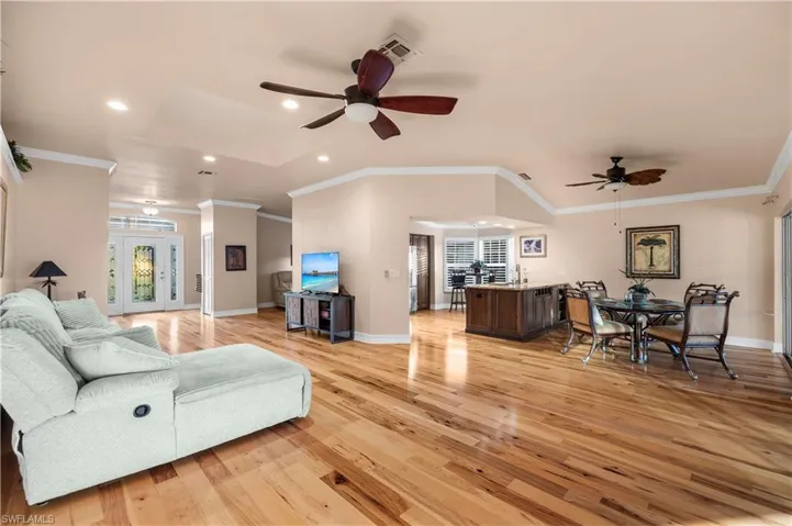 1791 Corona Del Sire Dr, North Fort Myers, Florida 33917