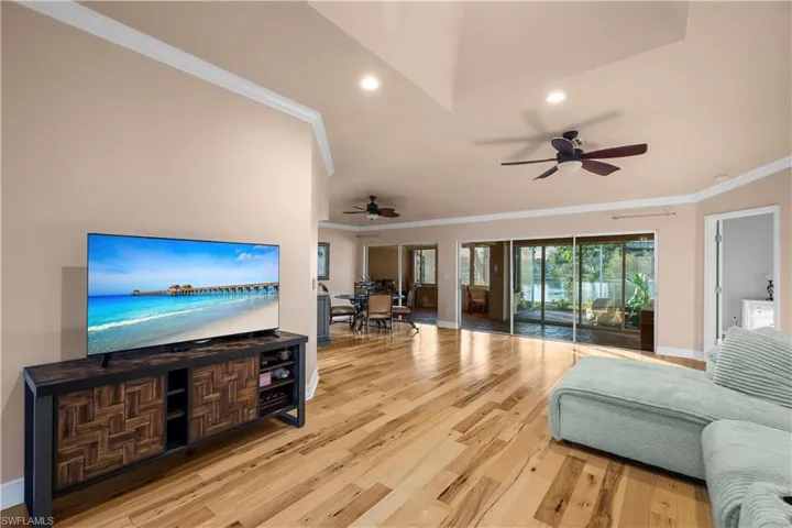 1791 Corona Del Sire Dr, North Fort Myers, Florida 33917