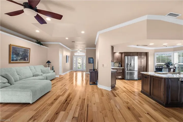 1791 Corona Del Sire Dr, North Fort Myers, Florida 33917