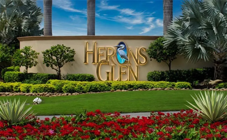 1791 Corona Del Sire Dr, North Fort Myers, Florida 33917