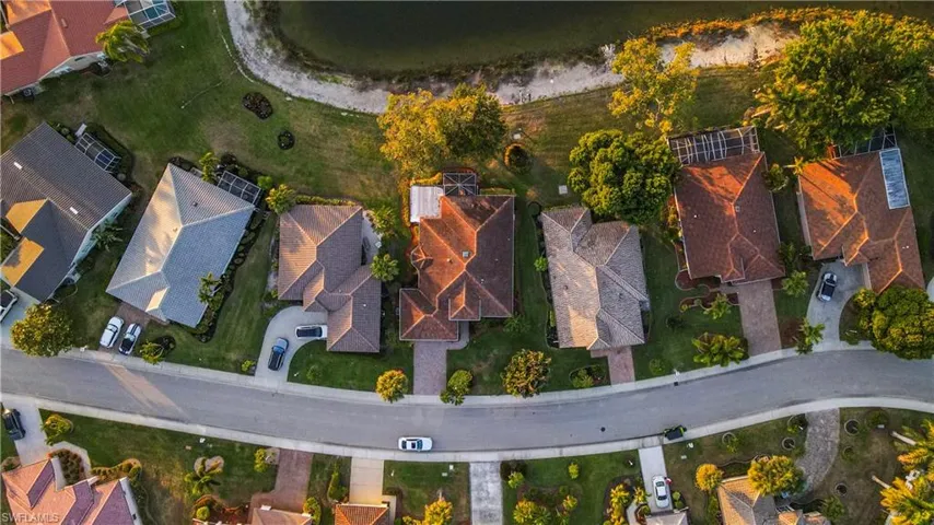 1791 Corona Del Sire Dr, North Fort Myers, Florida 33917