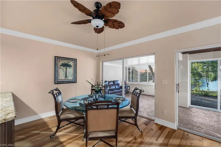 1791 Corona Del Sire Dr, North Fort Myers, Florida 33917