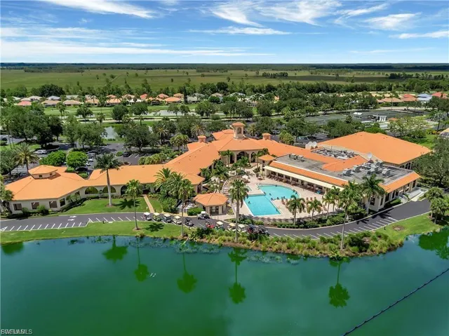 1791 Corona Del Sire Dr, North Fort Myers, Florida 33917