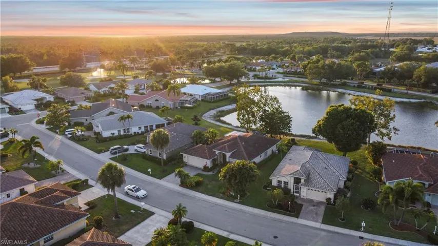 1791 Corona Del Sire Dr, North Fort Myers, Florida 33917