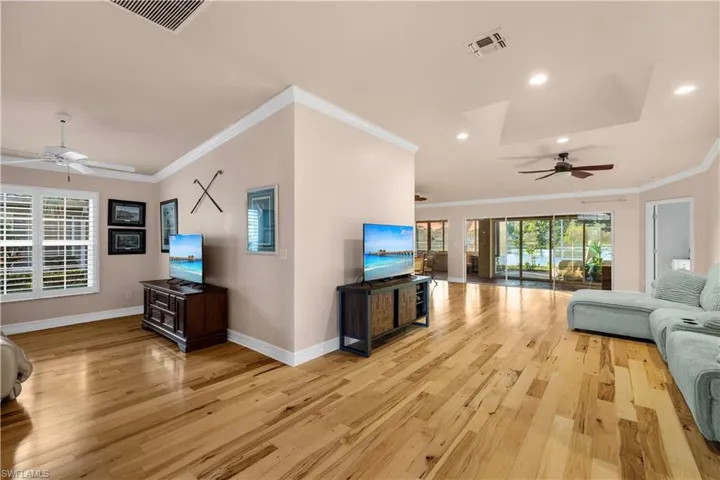 1791 Corona Del Sire Dr, North Fort Myers, Florida 33917