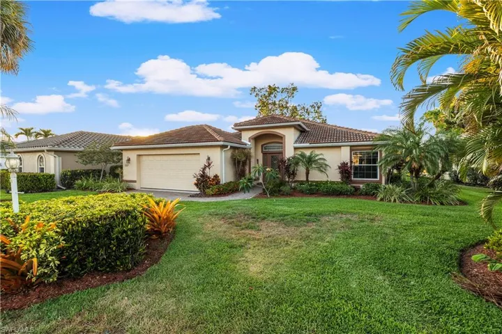 1791 Corona Del Sire Dr, North Fort Myers, Florida 33917