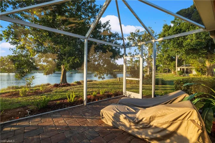 1791 Corona Del Sire Dr, North Fort Myers, Florida 33917