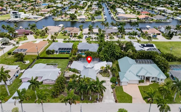 529 Coral Dr, Cape Coral, Florida 33904