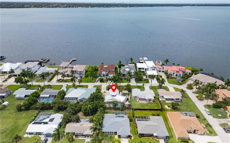 529 Coral Dr, Cape Coral, Florida 33904