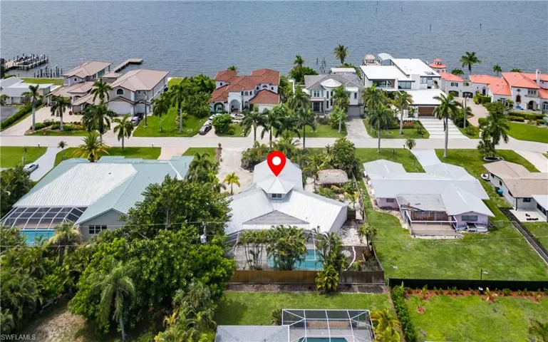 529 Coral Dr, Cape Coral, Florida 33904