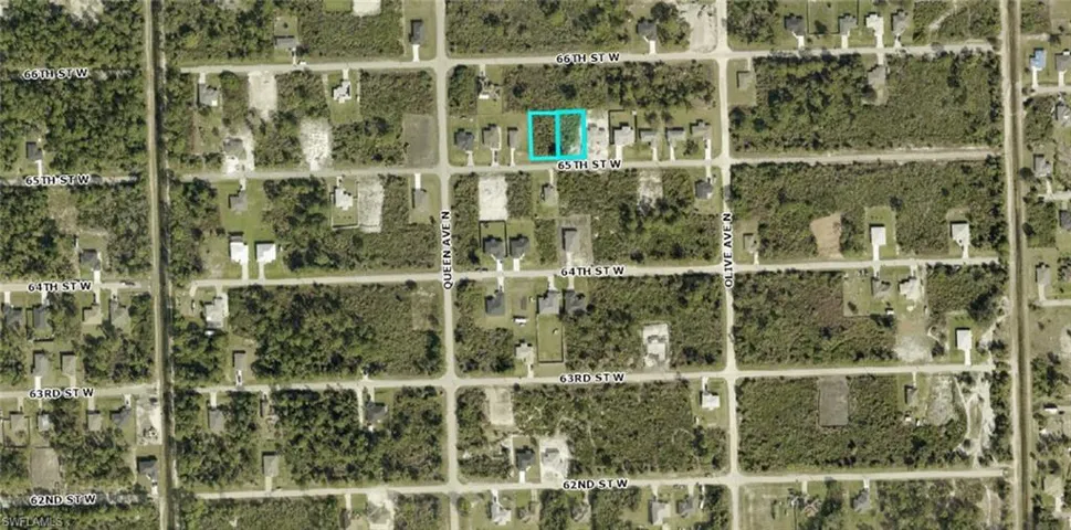 3210 65th St W, Lehigh Acres Fl 33971