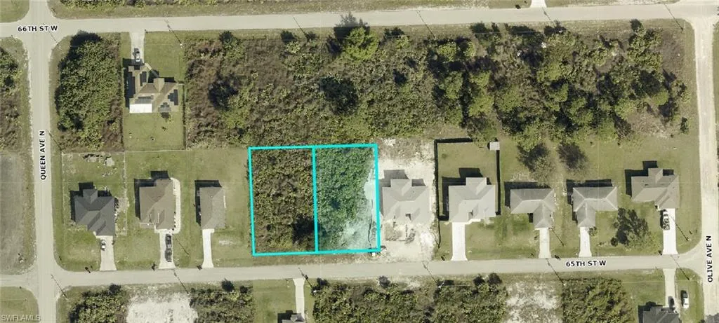 3210 65th St W, Lehigh Acres Fl 33971