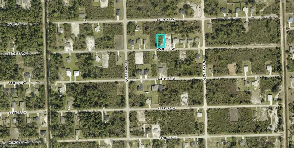 3210 65th St W, Lehigh Acres Fl 33971