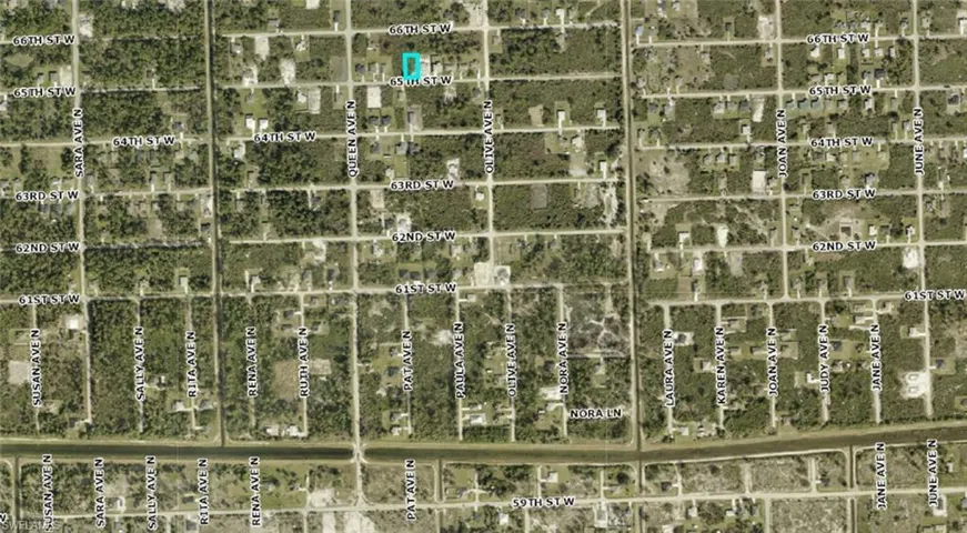3210 65th St W, Lehigh Acres Fl 33971