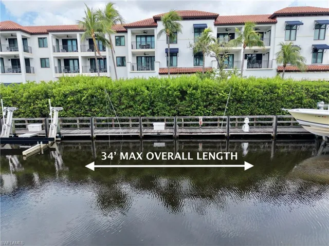 1500 5th Ave S, Naples, Florida 34102