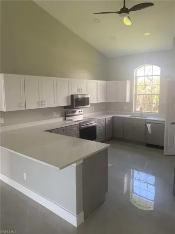 13251 Coral Dr, Fort Myers, Florida 33908
