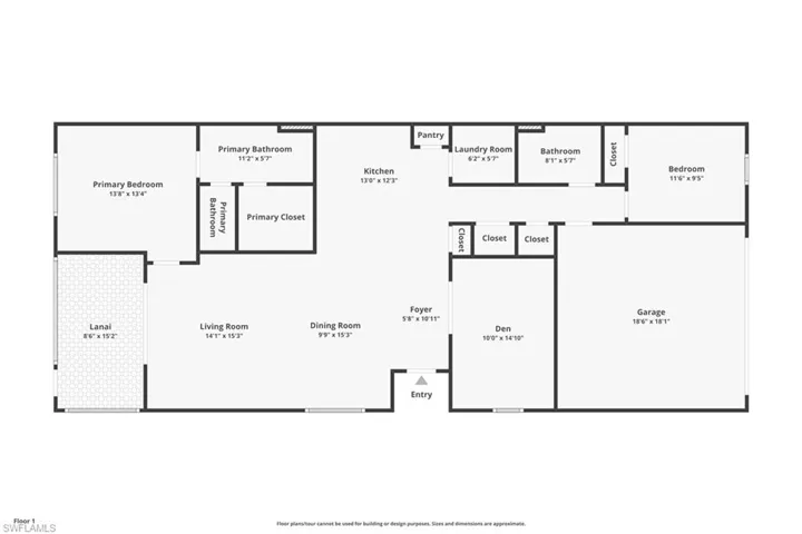 1208  Enbrook  LOOP, Naples, FL 34114