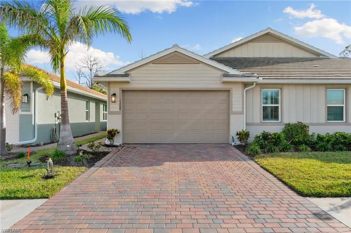 1208  Enbrook  LOOP, Naples, FL 34114