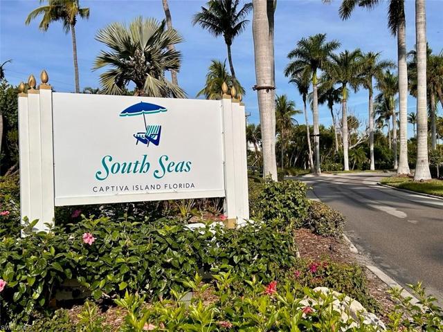 South Seas Island Resort