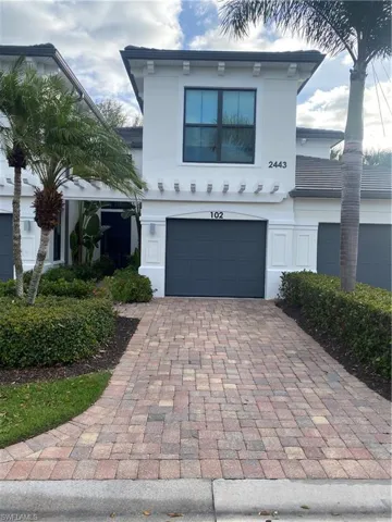 2443 Ravenna Blvd # 102, Naples Fl 34109