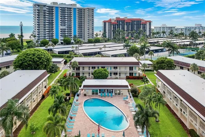130 Collier Blvd E4, Marco Island, Florida 34145