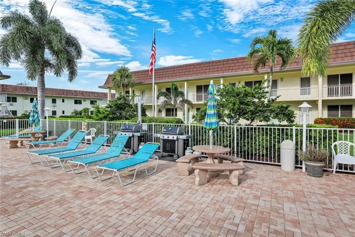 130 Collier Blvd E4, Marco Island, Florida 34145