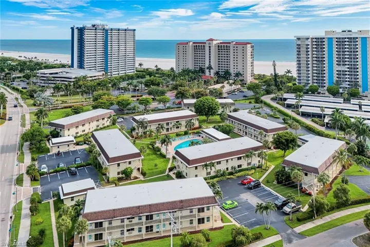 130 Collier Blvd E4, Marco Island, Florida 34145