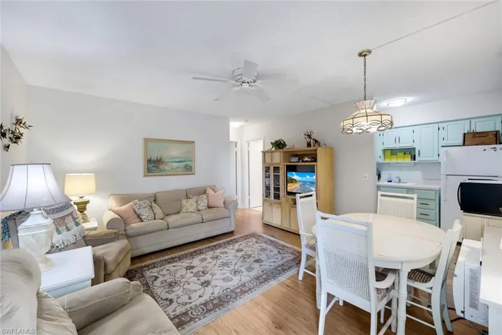 130 Collier Blvd E4, Marco Island, Florida 34145