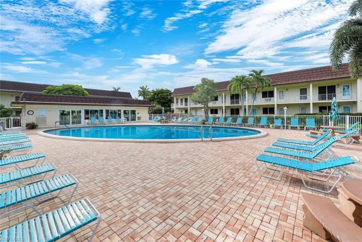 130 Collier Blvd E4, Marco Island, Florida 34145
