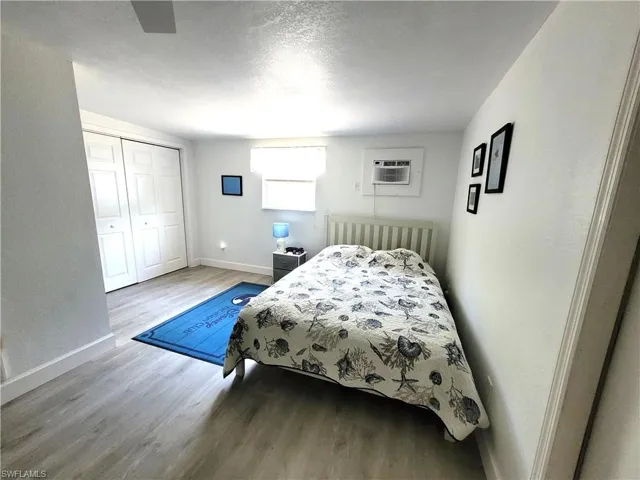 4th bedroom-separate entrance from lanai