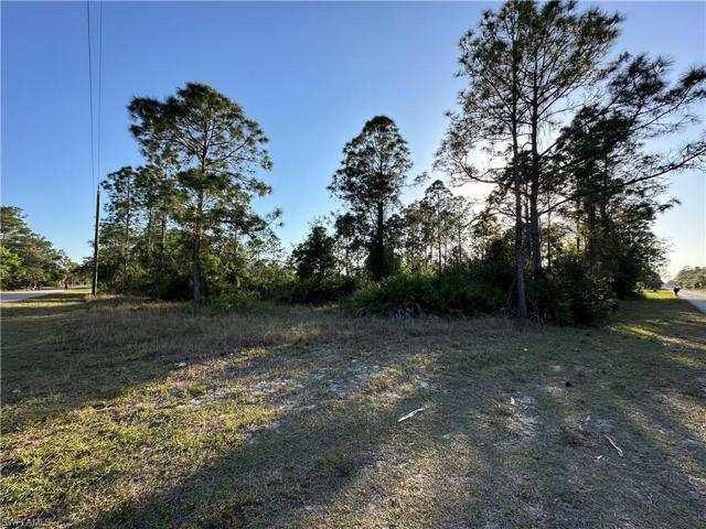 506 E 14th  ST, LEHIGH ACRES, FL 33972