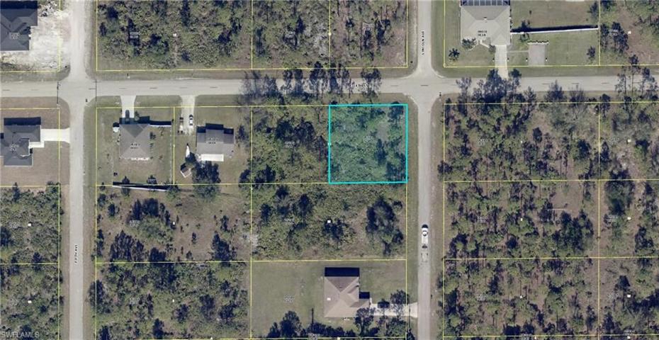 506 E 14th  ST, LEHIGH ACRES, FL 33972