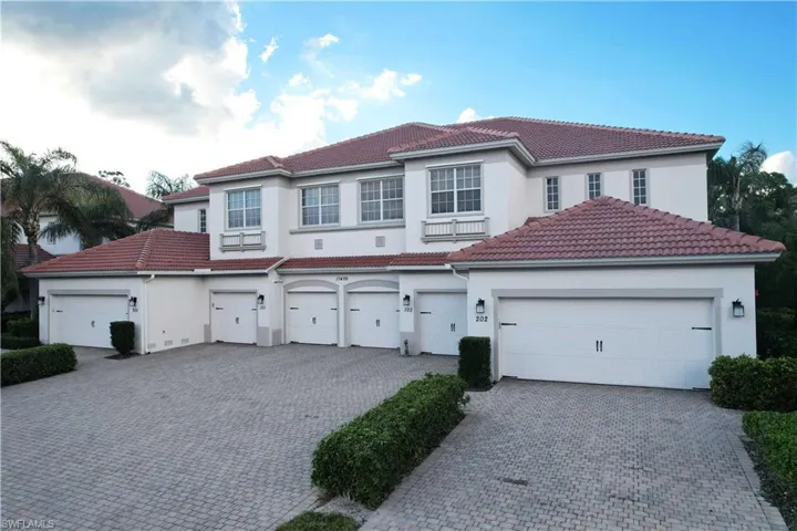 View of mediterranean / spanish-style house