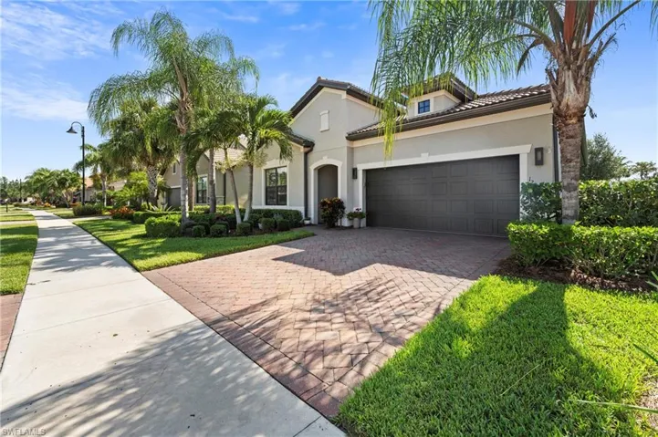 12855 Epping Way, Fort Myers, Florida 33913