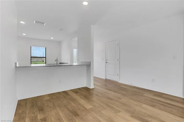 219 Nw 25th Ter, Cape Coral, Florida 33993