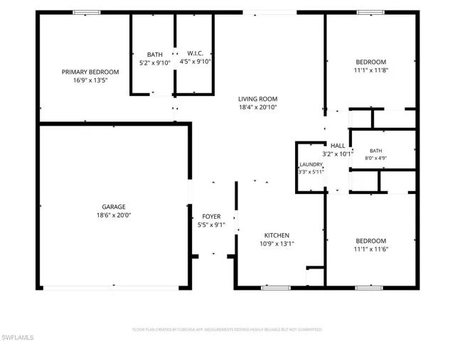219 Nw 25th Ter, Cape Coral, Florida 33993