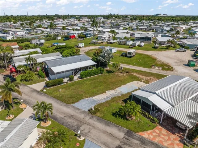 32 Ronald Dr, Fort Myers, Florida 33908