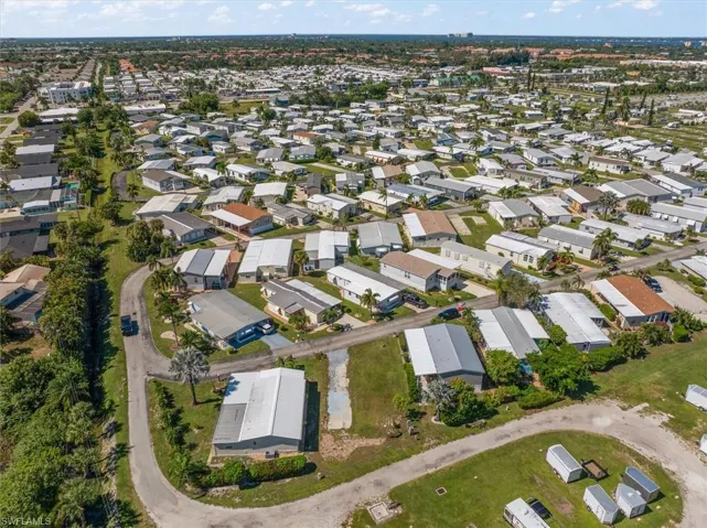 32 Ronald Dr, Fort Myers, Florida 33908