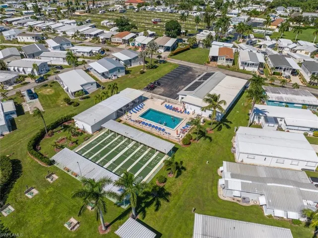 32 Ronald Dr, Fort Myers, Florida 33908